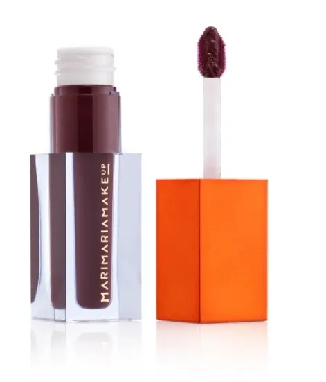 Batom Líquido Mari Maria Ginger Glow Iconic