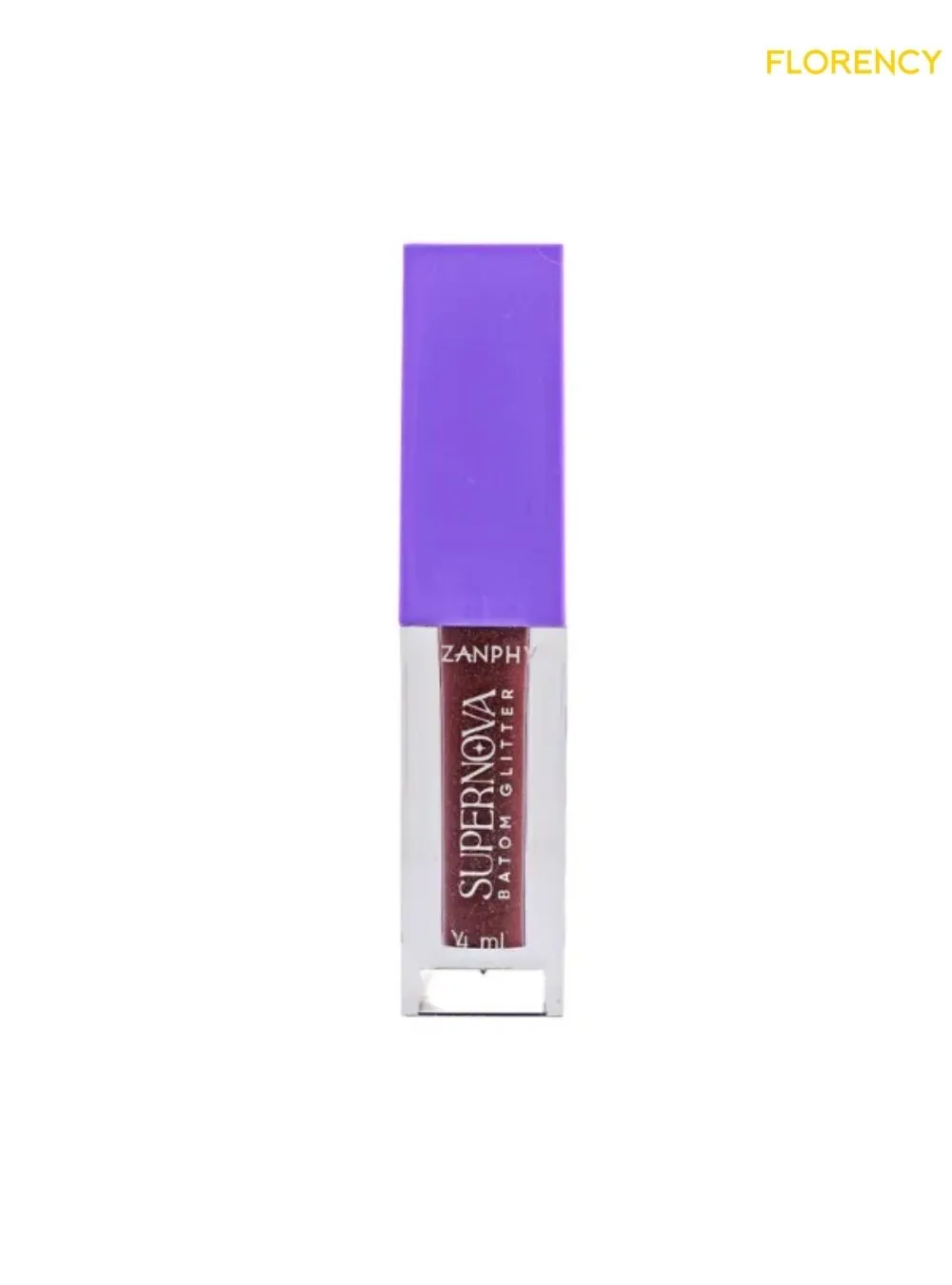Batom Líquido Zanphy Supernova Aurora