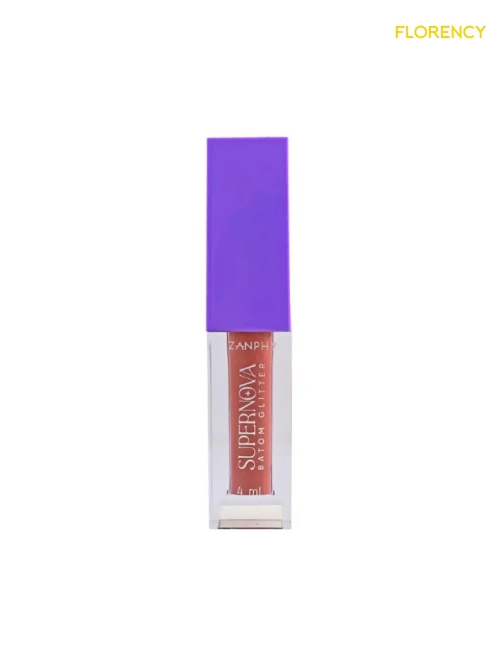 Batom Líquido Zanphy Supernova Cometa