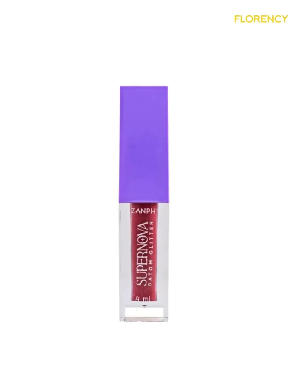 Batom Líquido Zanphy Supernova Eclipse