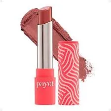 Batom Matte Payot Mistério