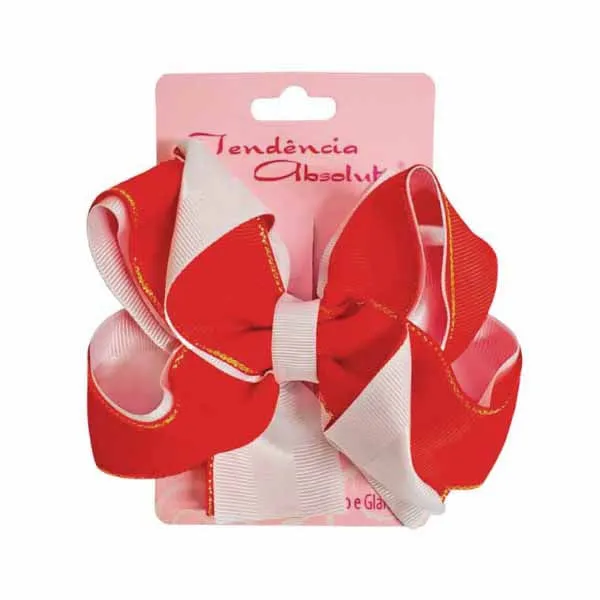 Bico de Pato Tendência Absoluta 283