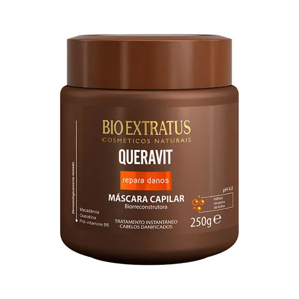 Bio Extratus Queravit 250g