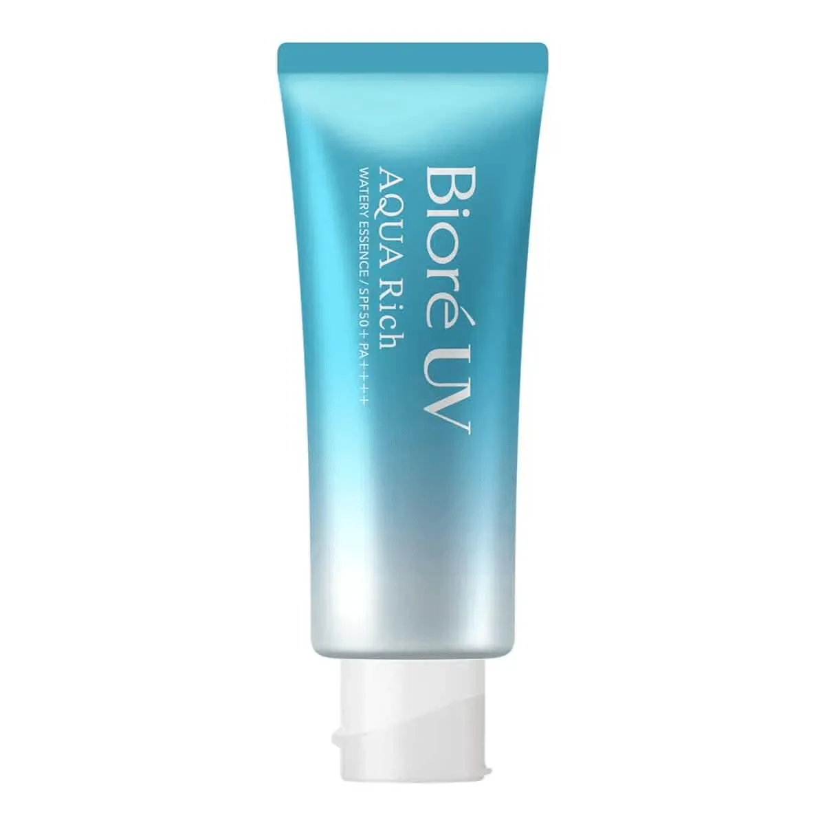 Bioré UV Protetor Solar Facial FPS50 Aqua Rich Watery Essence 70g