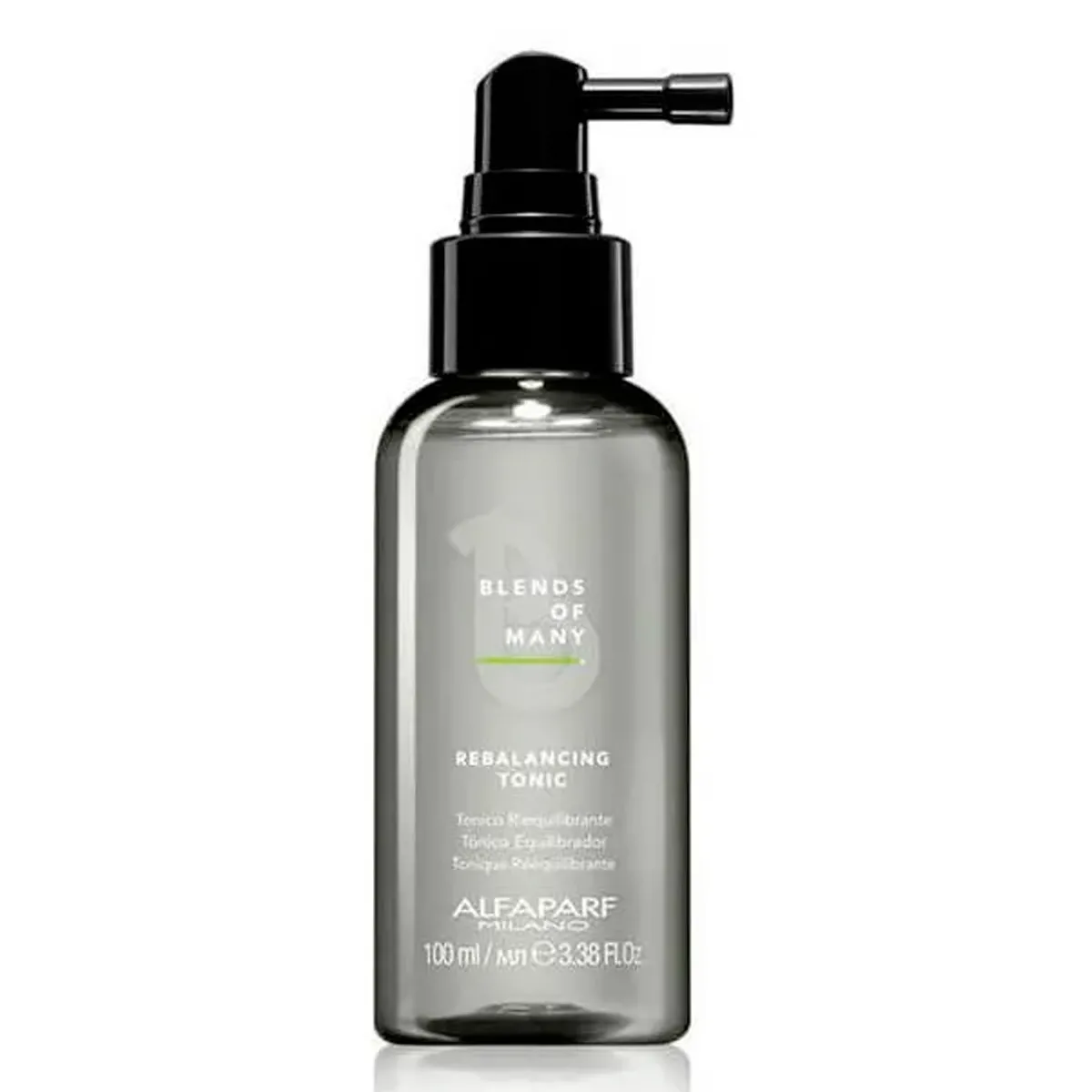 Tônico Capilar Blends Of Many Rebalancing Alfaparf 100ml