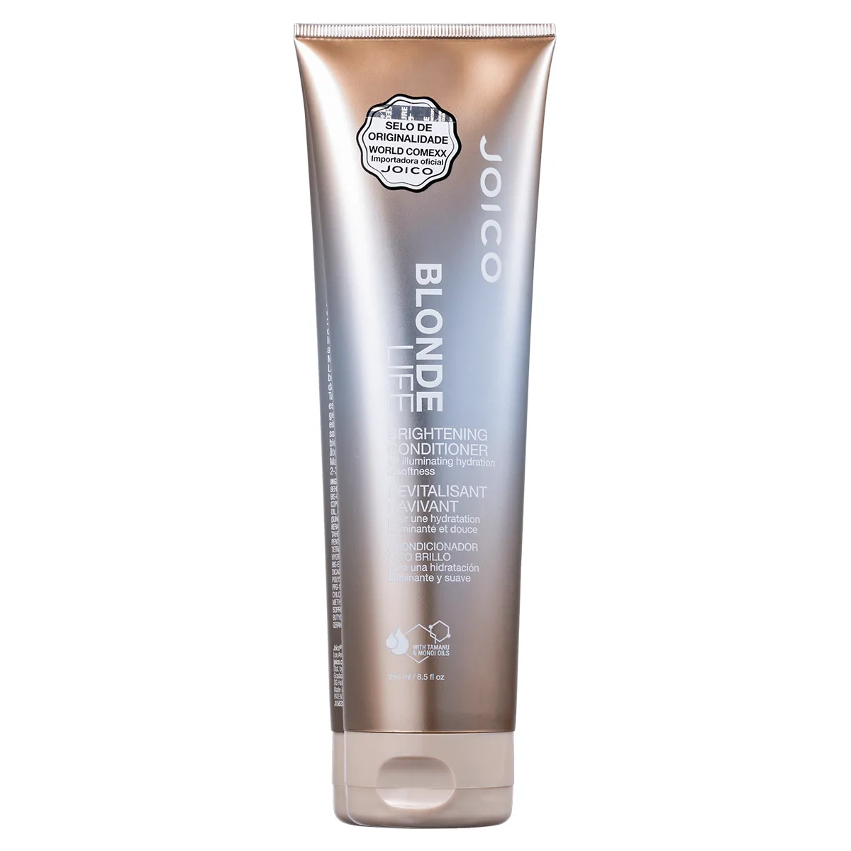 Condicionador Joico Blonde Life Brightening 250ml