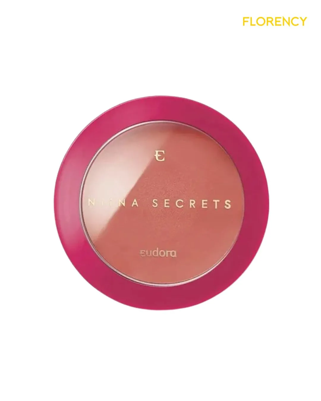 Blush Go Niina Secrets Pêssego