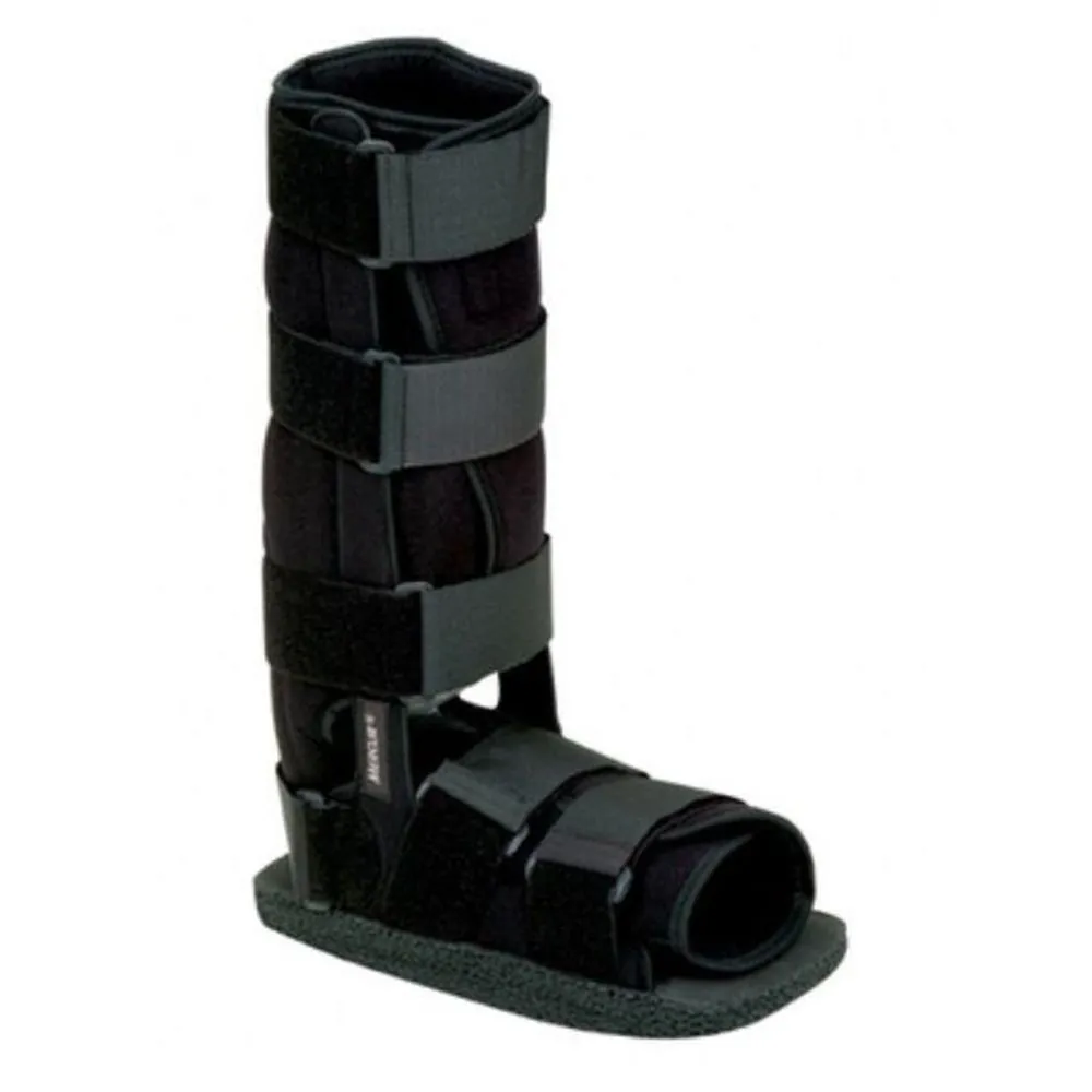 Bota Imobilizadora Longa Tamanho G Ref BC0644-C Mercur