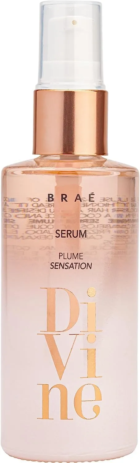 Braé Divine Plume Sensation Sérum 60ml