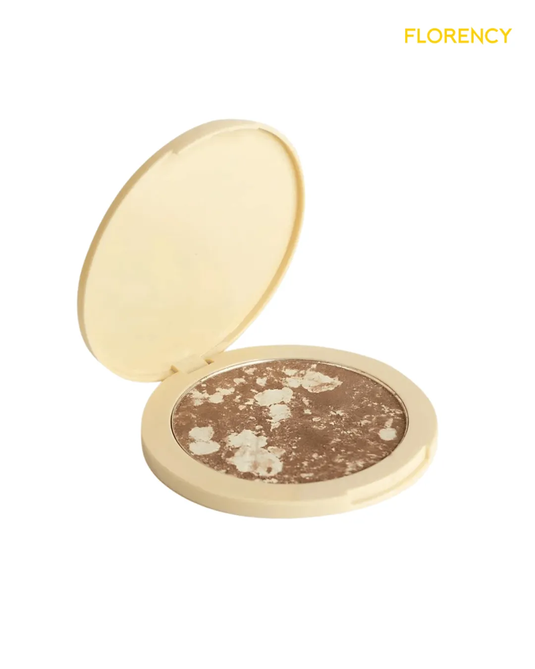 Bronzer Iluminador Marmorizado Ruby Rose Glass Imperial