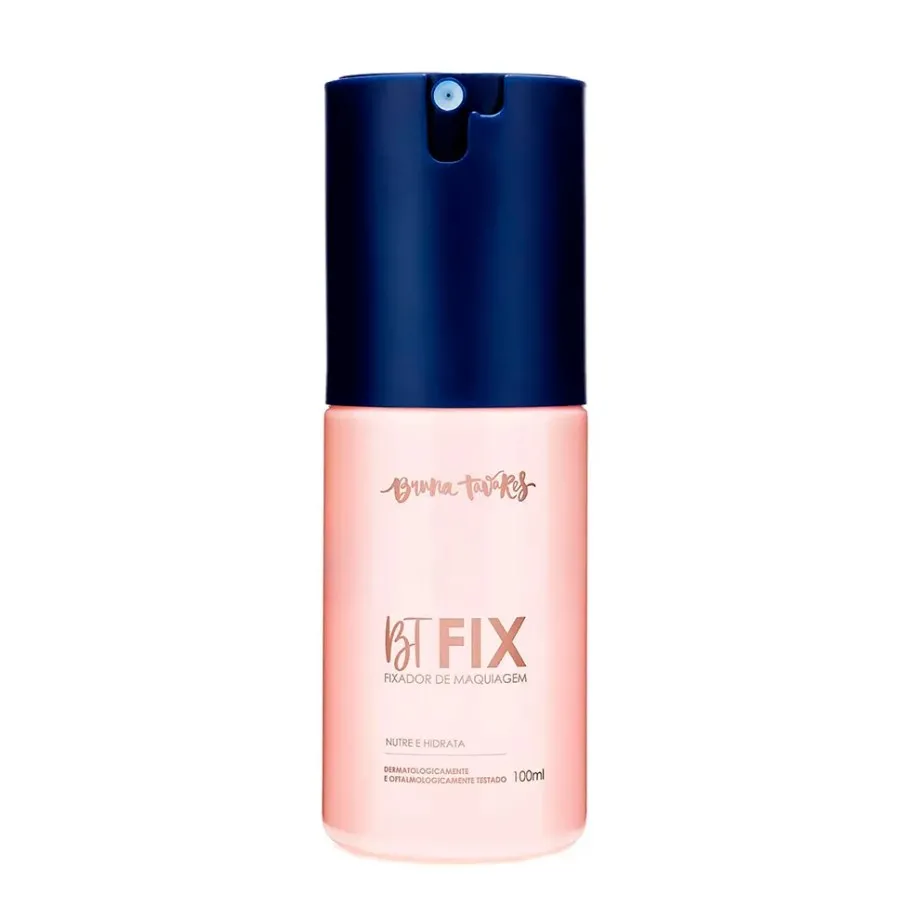 Bruma Fixadora Bt Fix 100ml