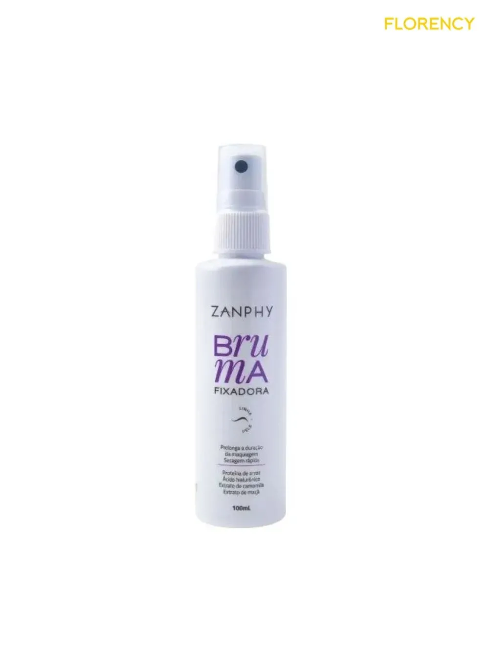 Bruma Fixadora Zanphy 100ml