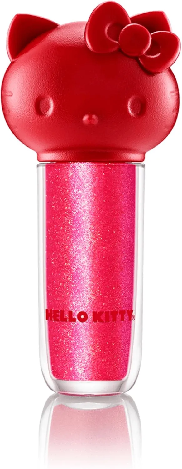 Bruna Tavares Hello Kitty Óleo Labial Birthday