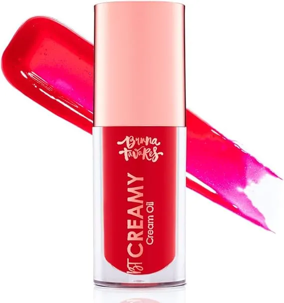 Bruna Tavares Bt Creamy Candy Apple