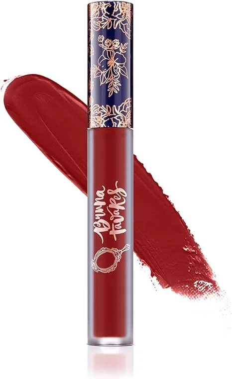 Batom Líquido Bt Roberta Matte 4ml