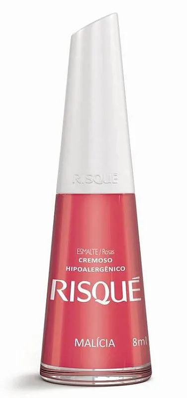 Esmalte Risque Malicia 8ml