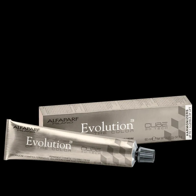 Tintura Alfaparf Evolution 11.00 60ml