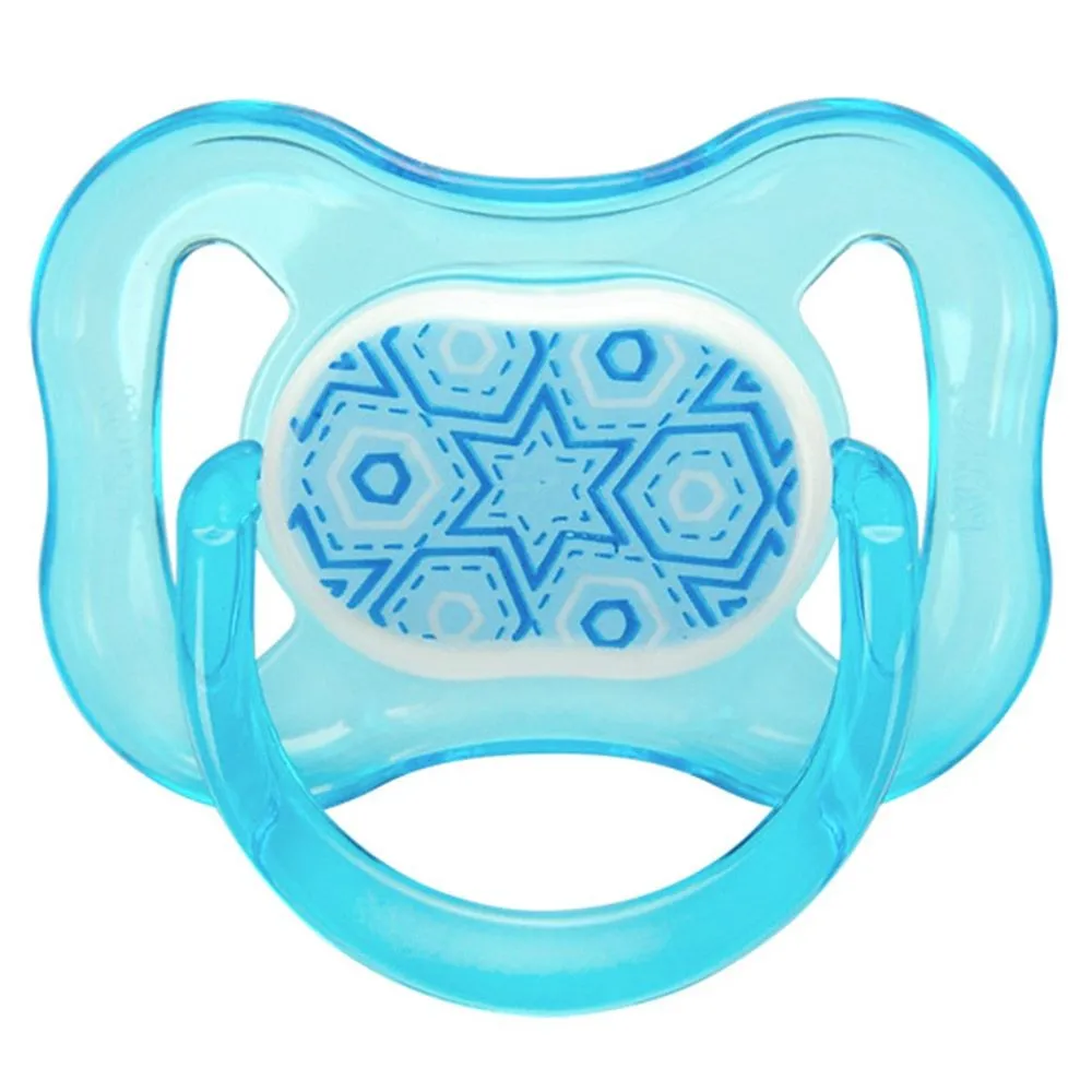 Chupeta Kuka Color Ortodôntica Decorada Ref-2066