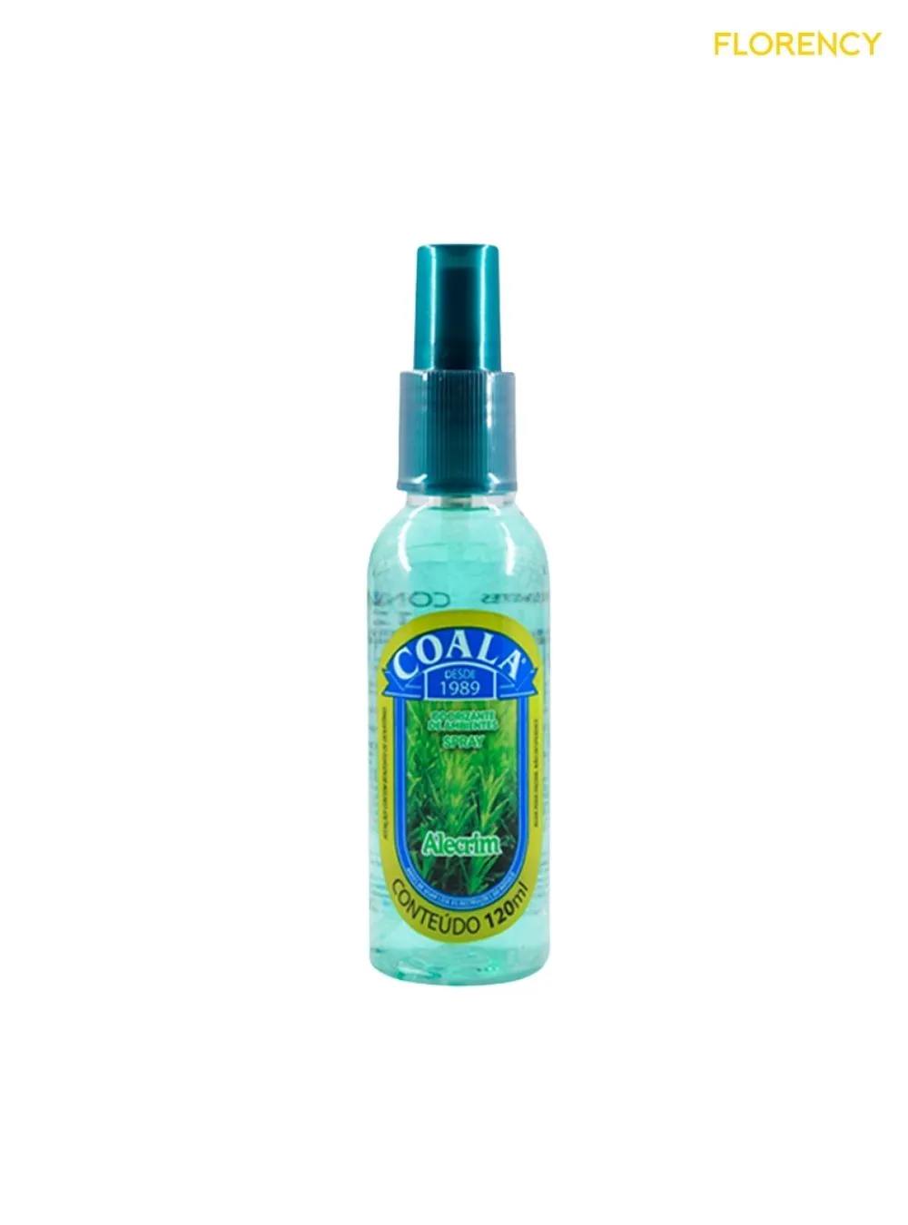 Spray Odorizante Coala Alecrim 120ml