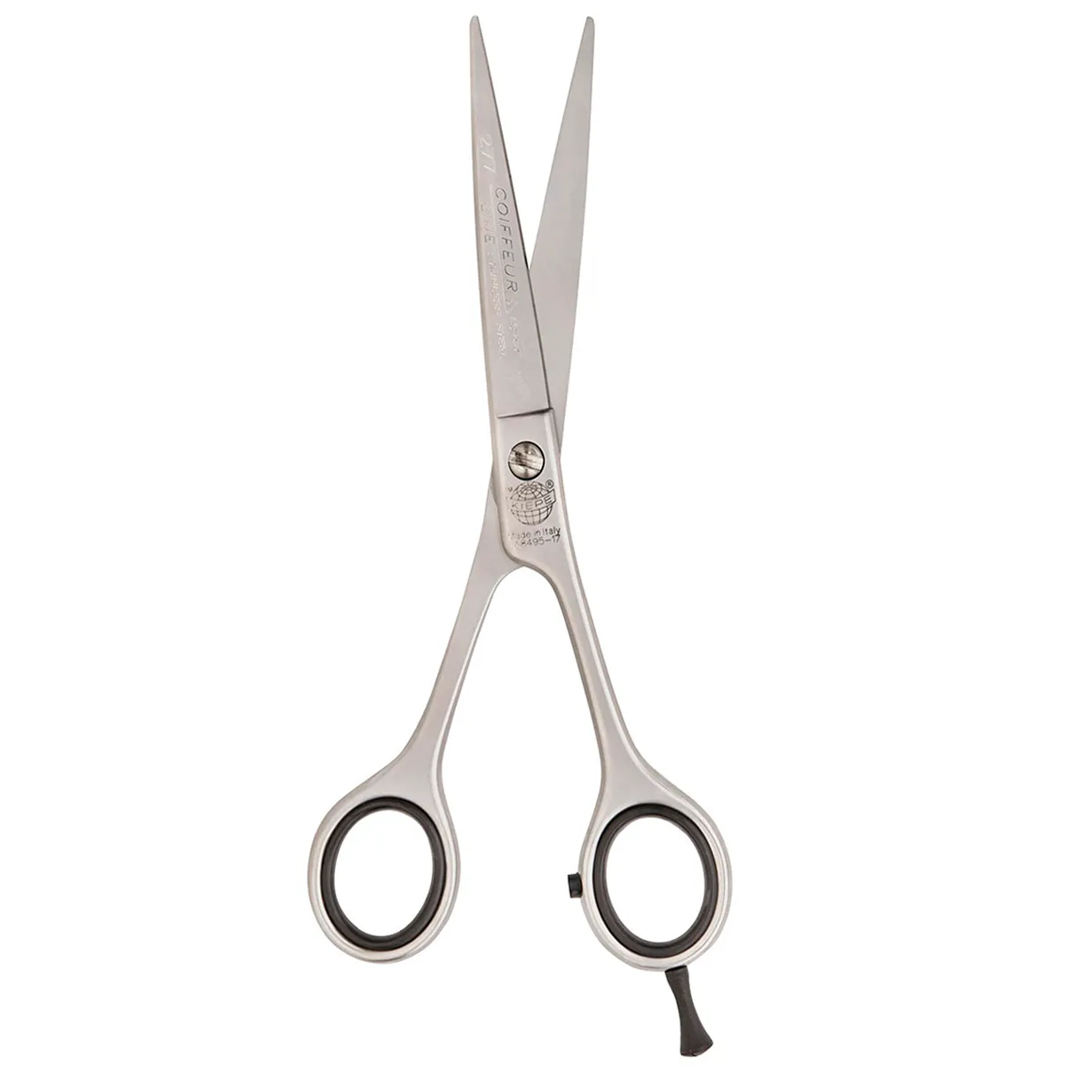 Tesoura Fio Laser Kiepe 277 Coiffeur Super Line 7.0 Polegadas