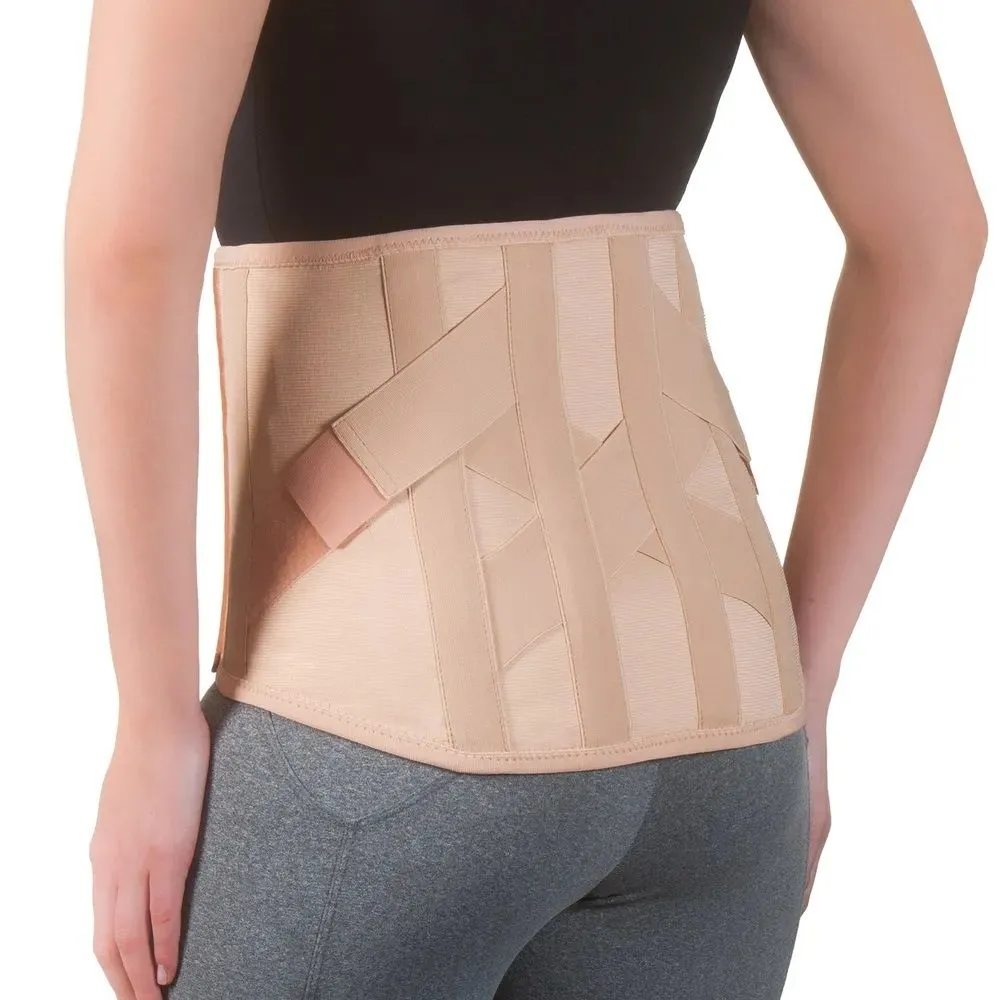 Colete Putti Elástico Baixo Tamanho P Ref BC0601-A Mercur