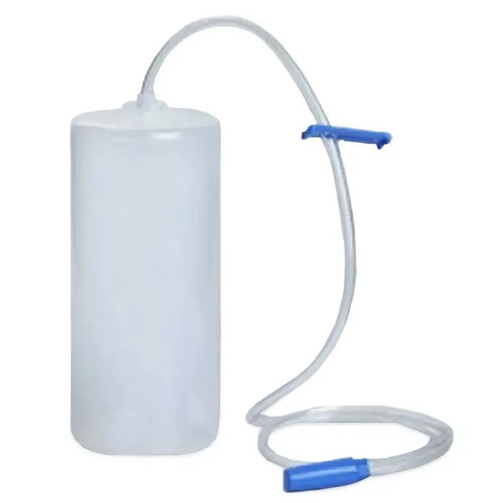 Coletor de Urina Uromed 1200Ml