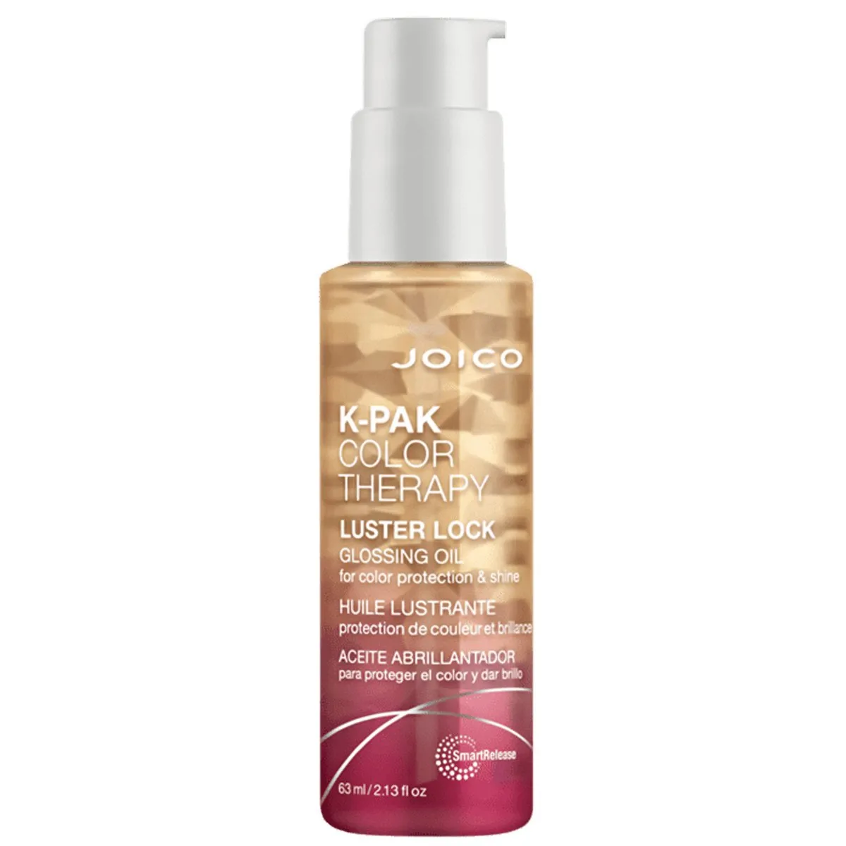 Leave-In K-PAK Color Therapy Luster Lock Smart Release Joico 63ml