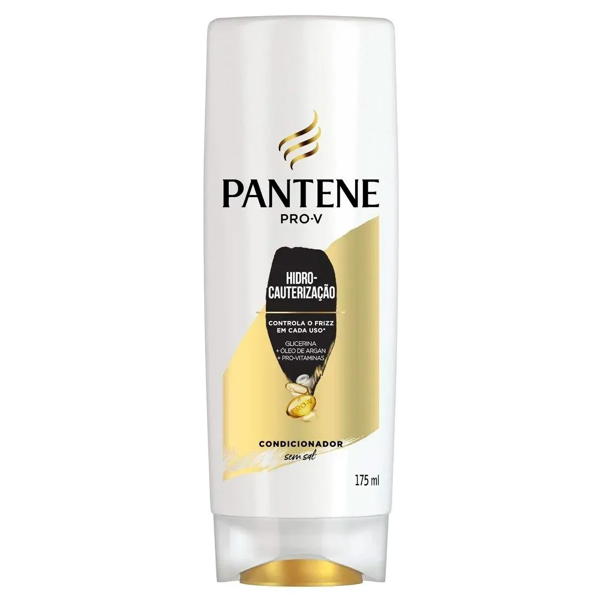Condicionador Pantene Hidro - Cauterização 175Ml