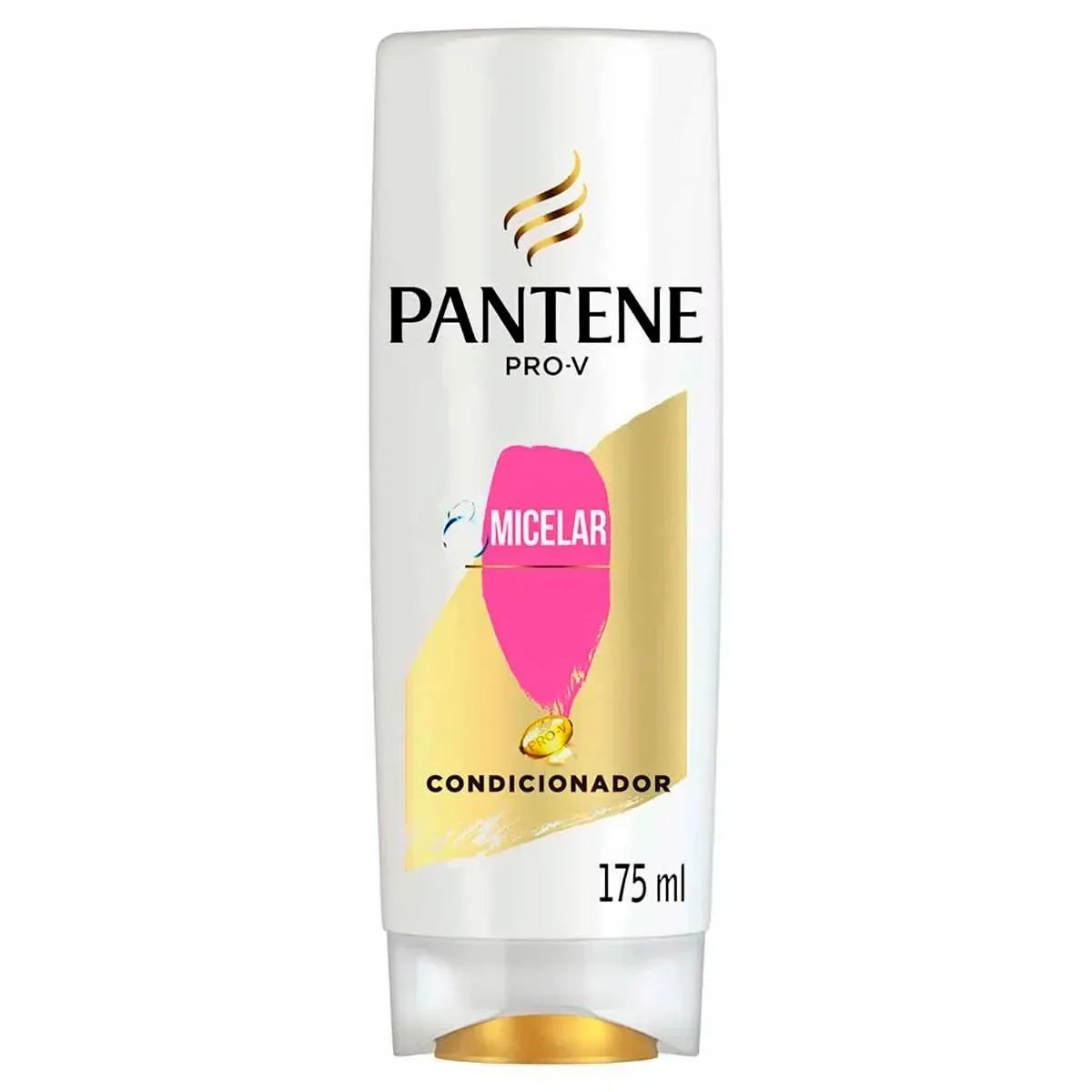Condicionador Pantene Micelar 175Ml