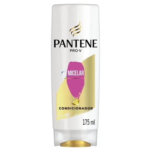 Condicionador Pantene Micelar Purifica & Hidrata 175ml