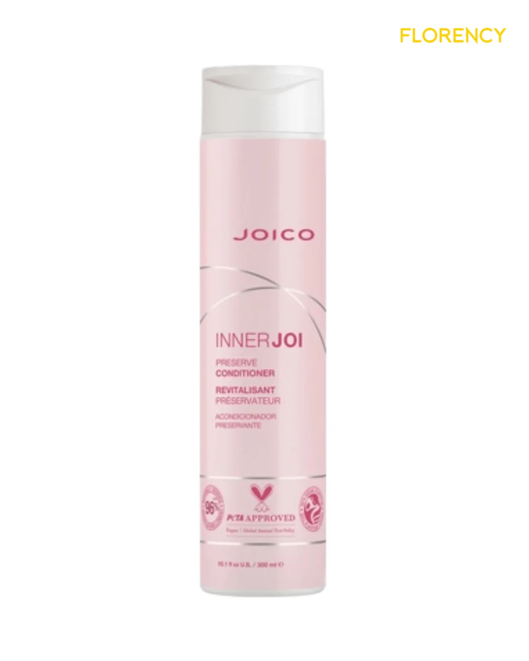 Condicionador Protetor Joico Innerjoi 300ml