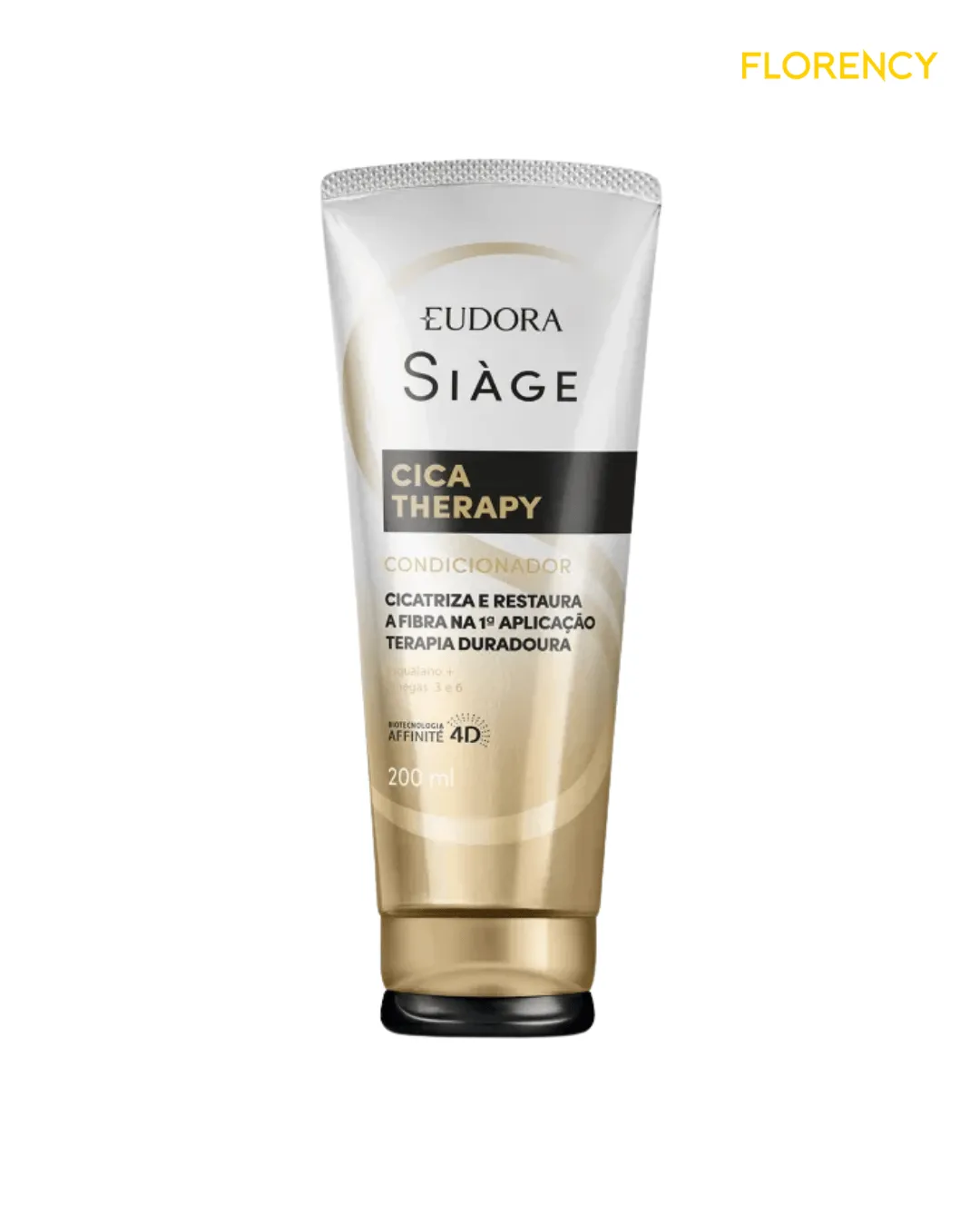 Condicionador Siage 200ml Cica-Therapy