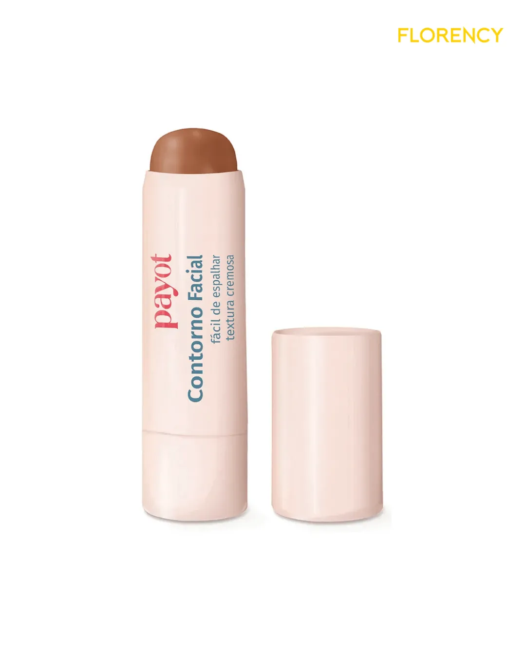 Contorno Facial Payot 2 - Médio