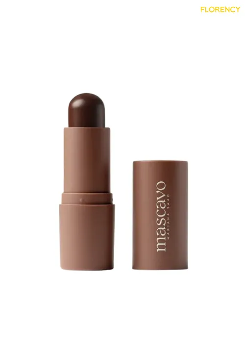 Contorno Em Bastão Mascavo Toffee 6g