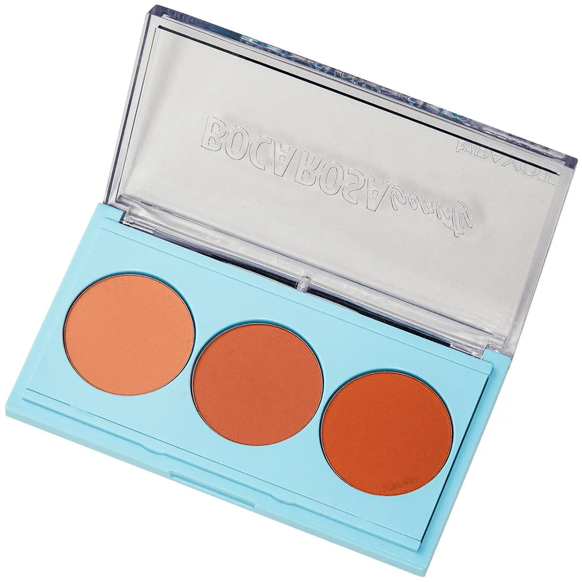 Paleta de Contorno Boca Rosa Beauty Copacabana Payot Cor 01