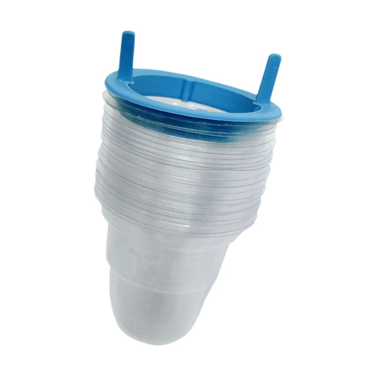 Copos Descartáveis para Inalação 20 Unidades 7ml NE-U702 Omron