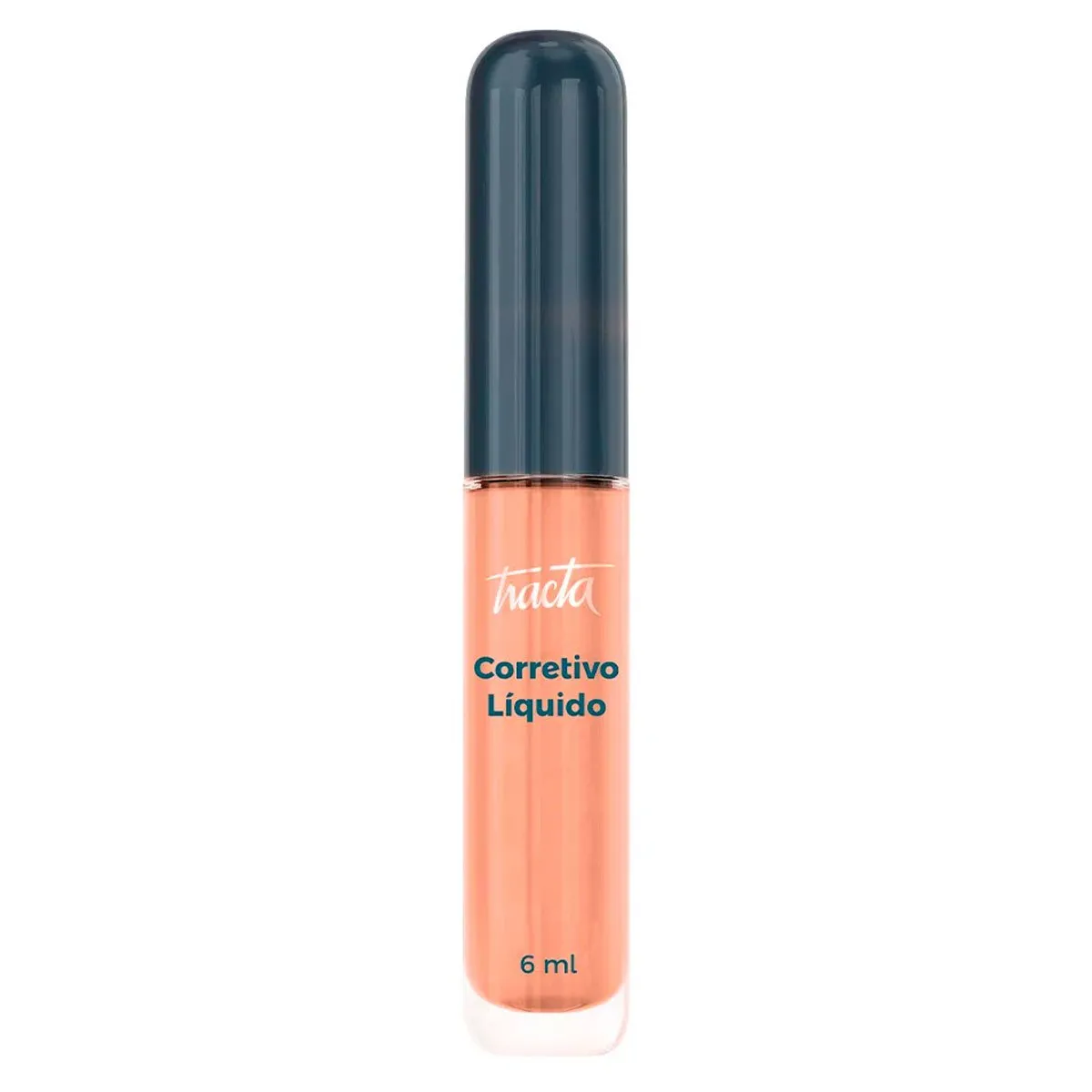 Corretivo Líquido Facial Tracta 03 - Claro