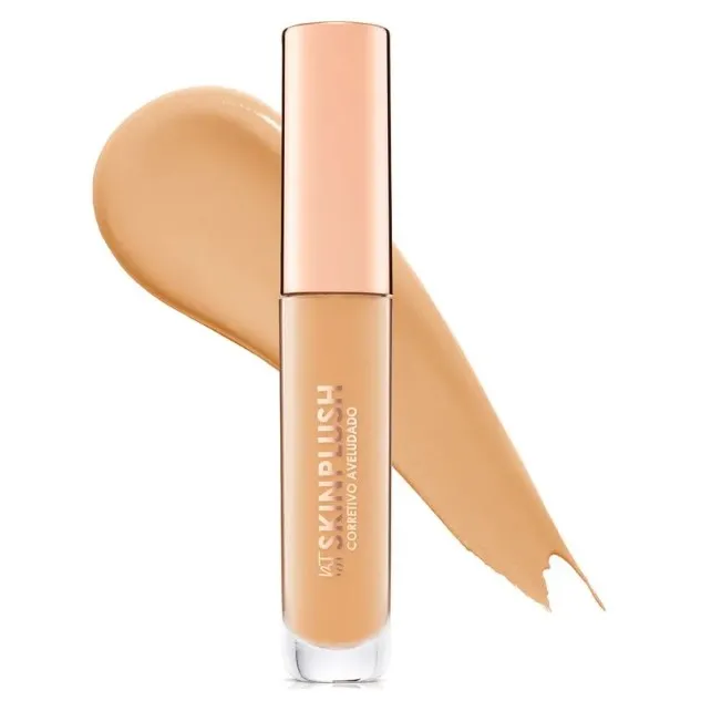 Corretivo Líquido Bruna Tavares Skinplush M1020