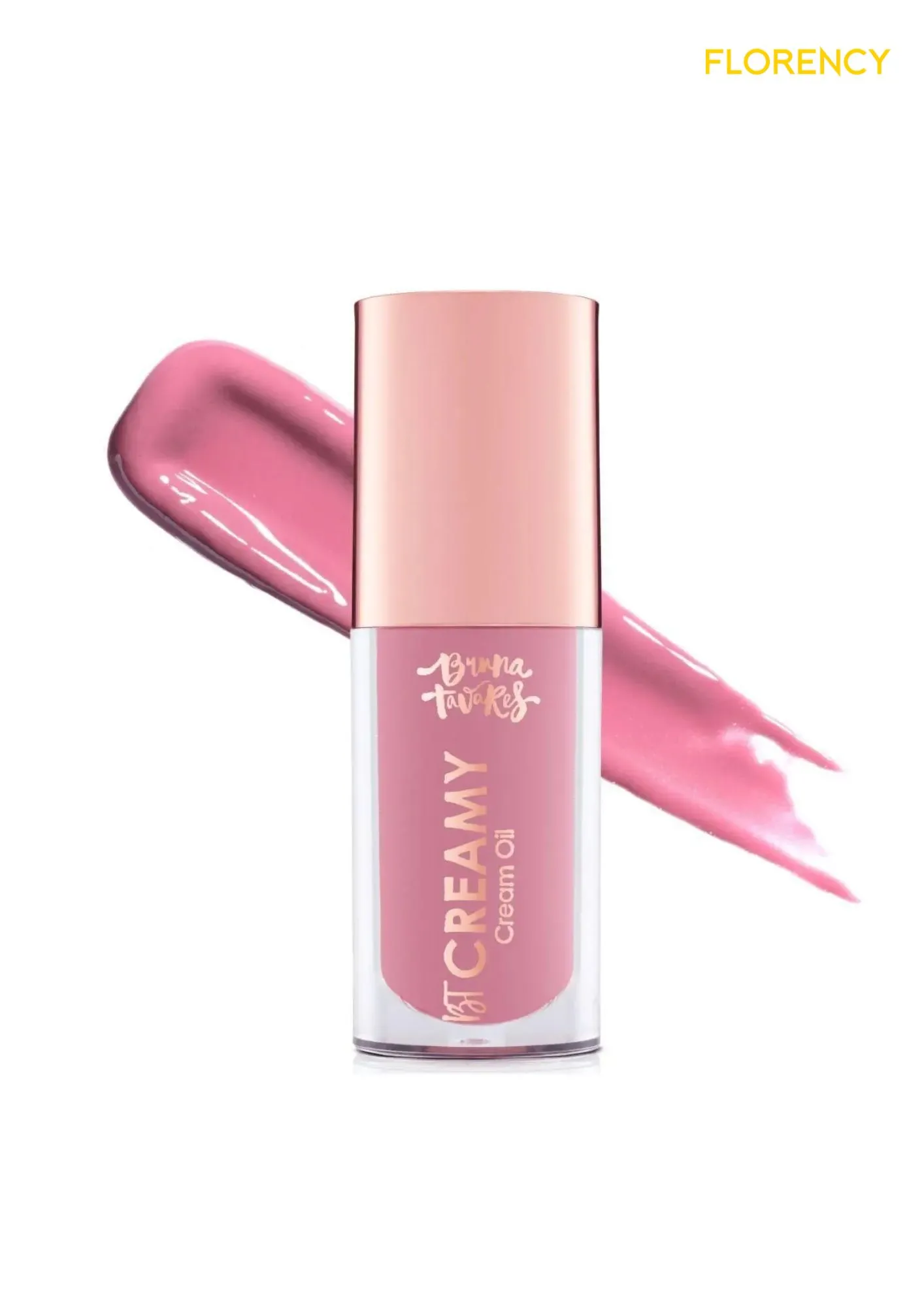 Cream Oil Bt Creamy Cupcake