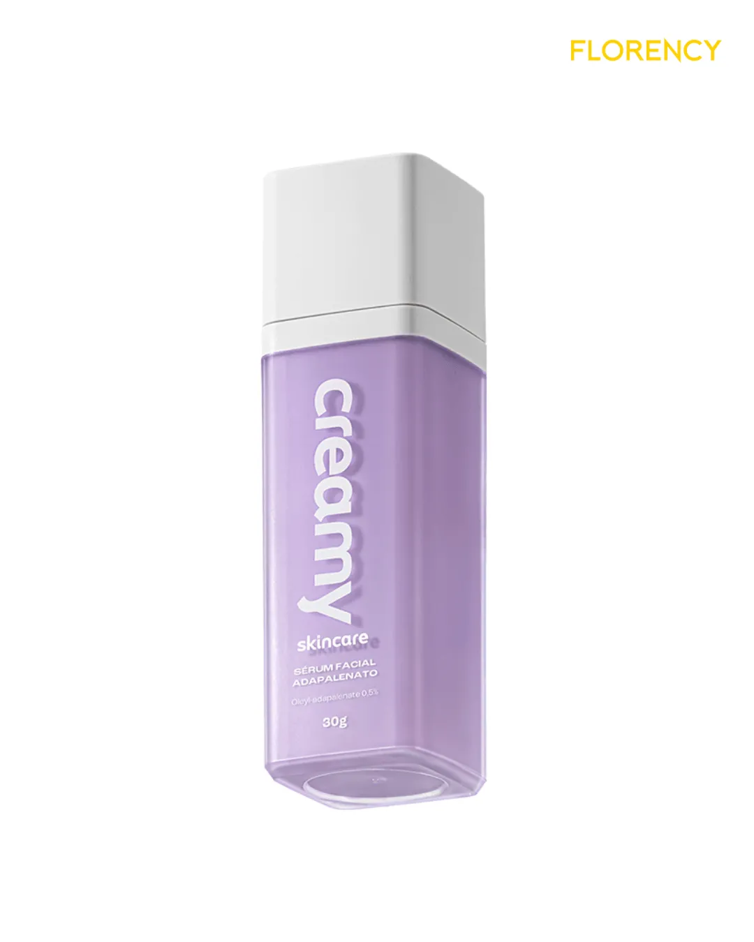 Creamy Skincare - Sérum Antiacne Pro-adapaleno 30g