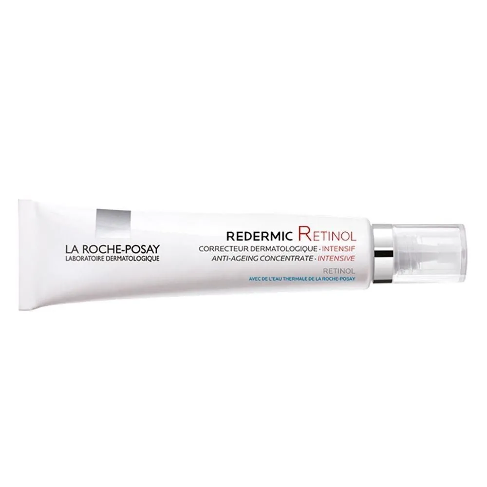 Creme Anti-Idade Redermic Retinol La Roche-Posay 30Ml