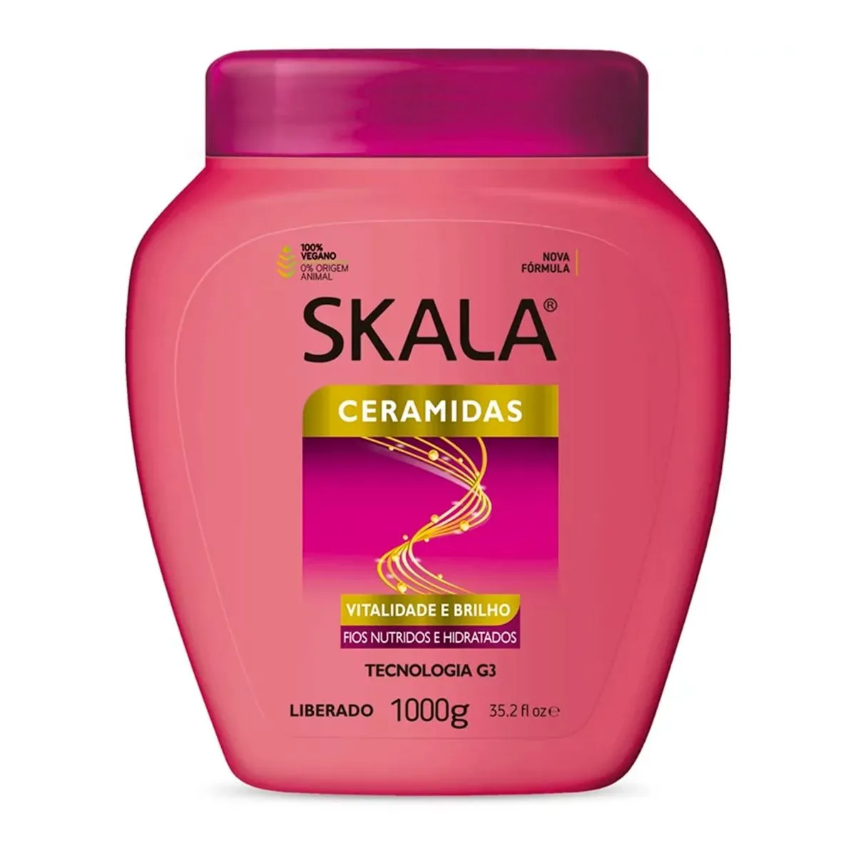 Creme de Hidratação Ceramidas G3 1k Skala