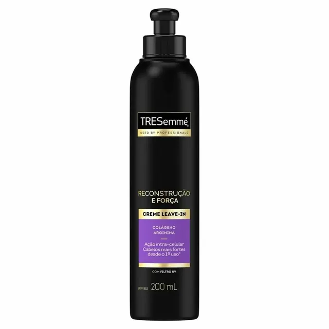 Creme de Pentear Tresemme Reconstrução E For 200ml