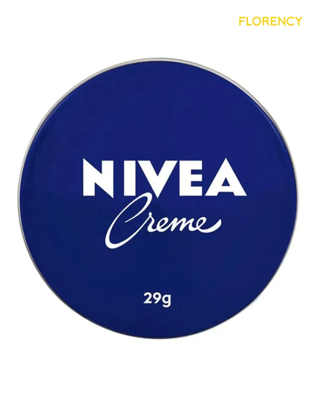 Creme Hidratante Nivea Lata 29g