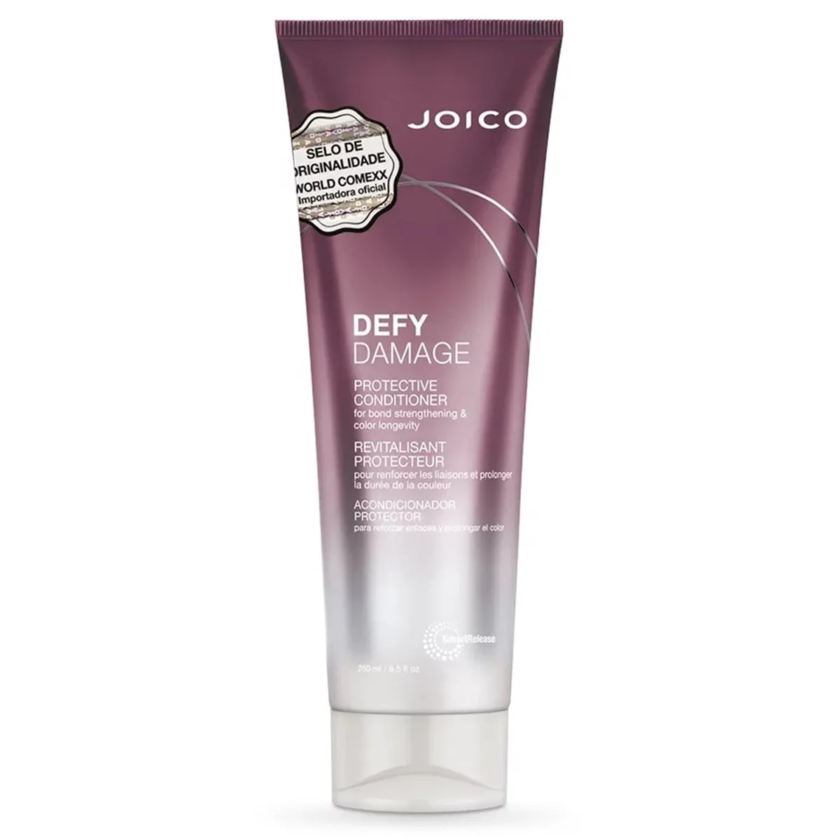 Condicionador Joico Defy Damage Protective 250ml