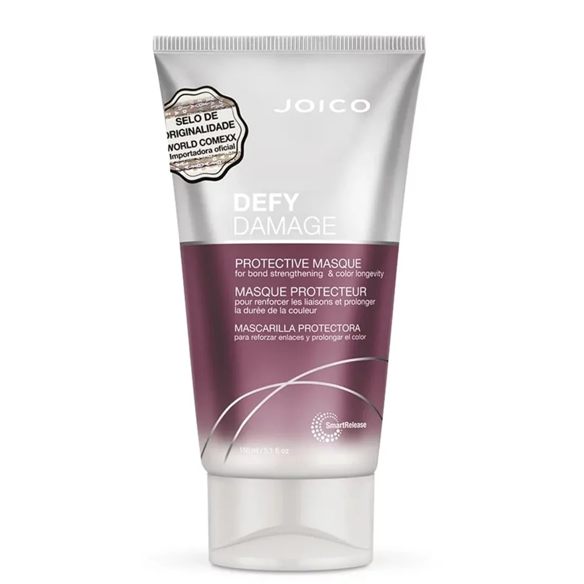 Máscara Capilar Joico Defy Damage Protective 150ml