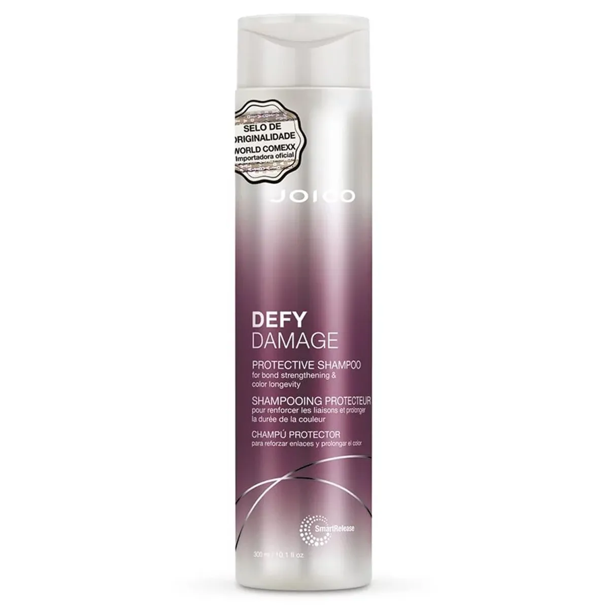 Shampoo Defy Damage Protective Joico 300ml