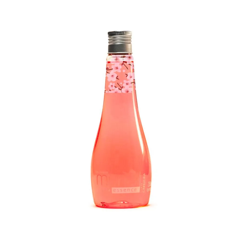 Água De Banho Muriel Acqua Essence Flor De Cerejeira 250ml