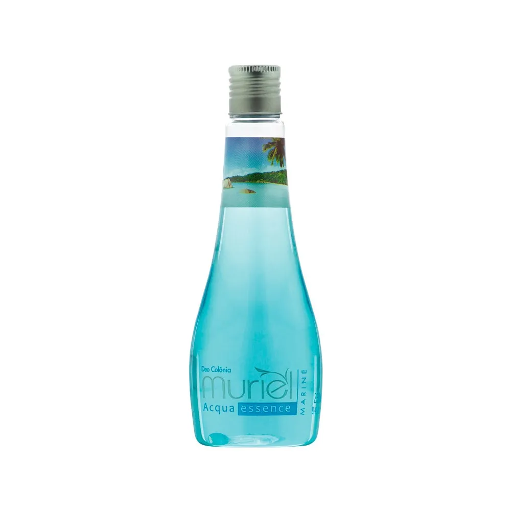 Água De Banho Muriel Acqua Essence Marine 250ml