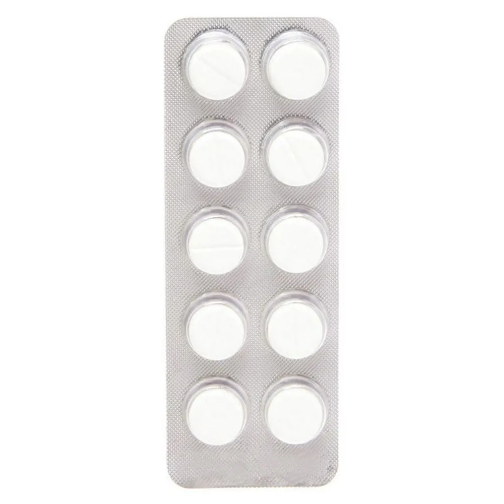 Dipimed 500mg Medquimica com 10 comprimidos